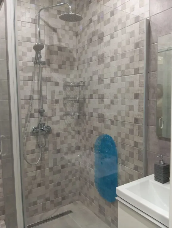 Комфортная квартра в ЖК Легенда