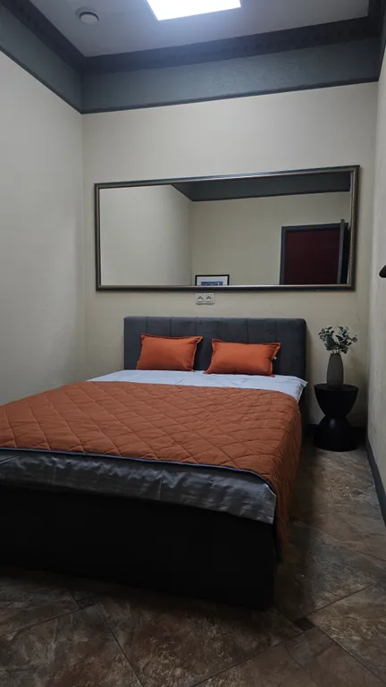 Дизайнерские апартаменты в самом центре Витебска.105 метров комфорта.