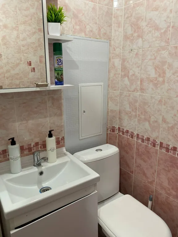 Квартира в центре Витебска