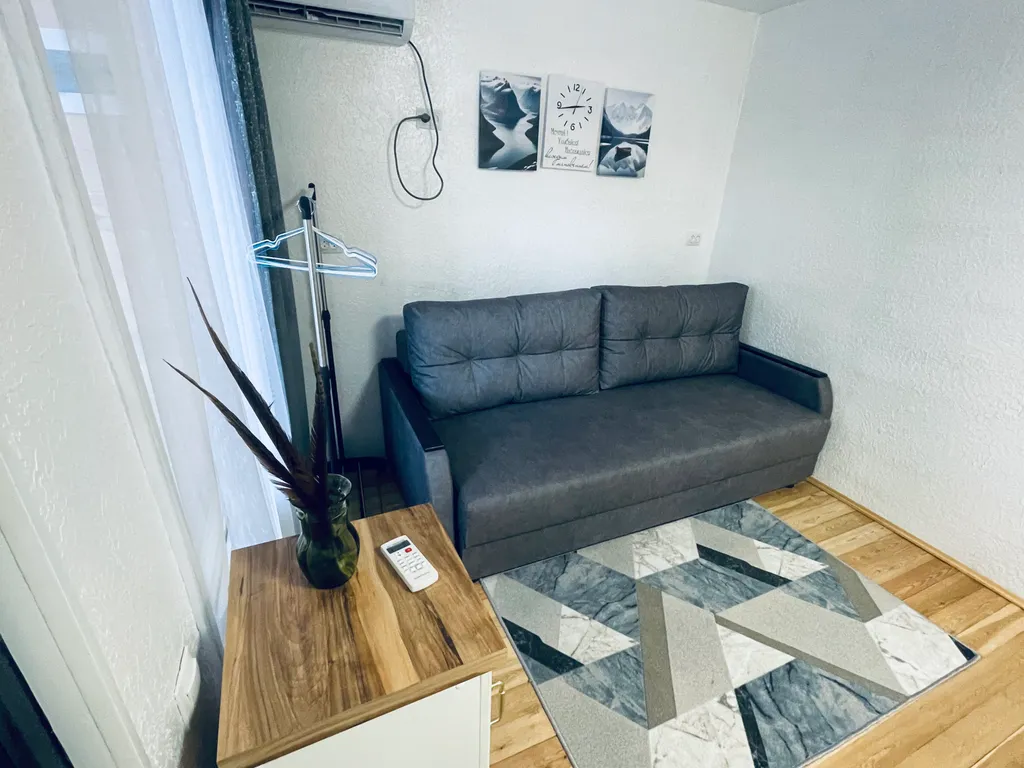 Уютный дом в тихой части Архыза