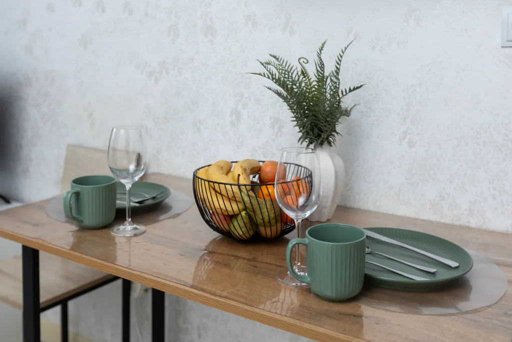 Уютная студия в ЖК Акварель