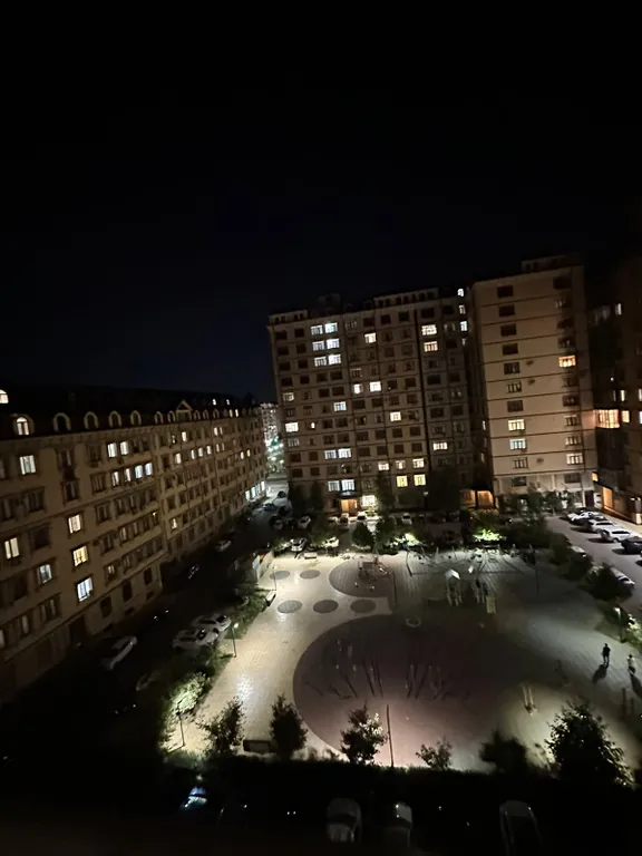 Квартира Уютная квартира в центре — Каспийск