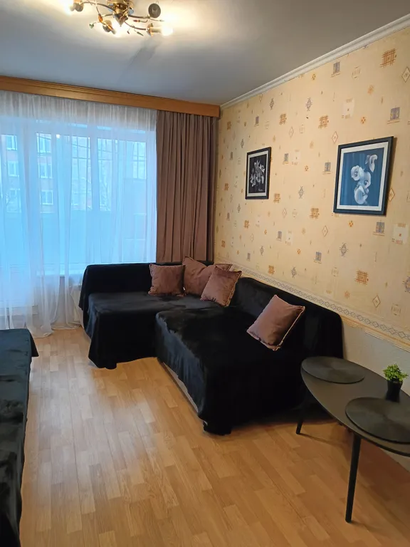 Квартира 3-комнатная Квартира — Кашира