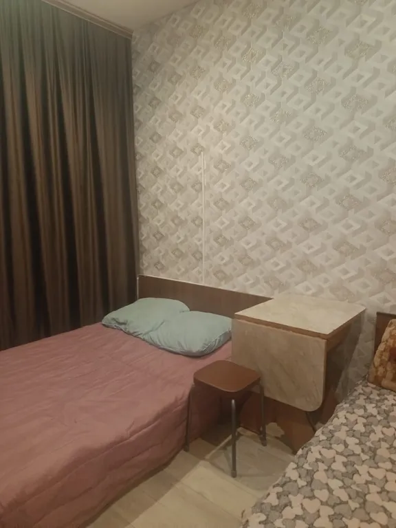 Квартира Квартира-студия у парка — Нижний Новгород