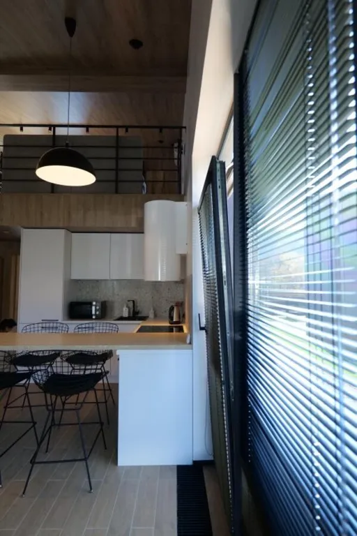 2-комнатный Дом