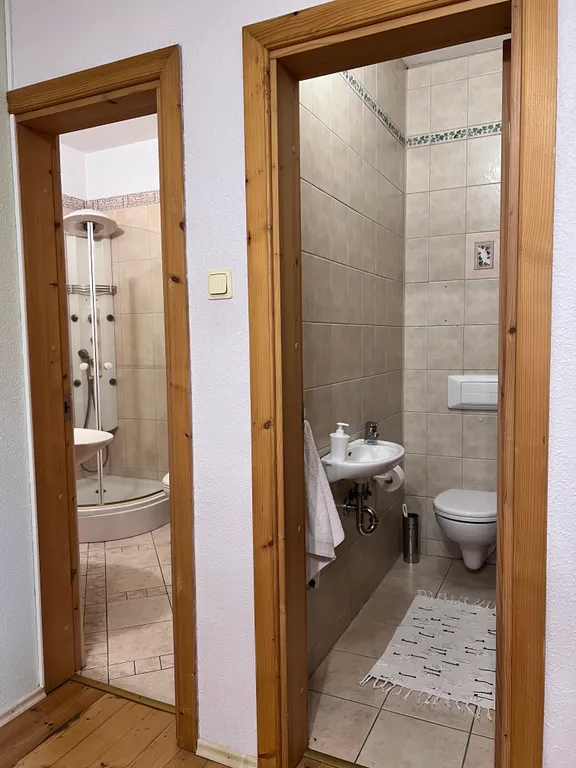 Квартира у моря в Особняке Гнездо