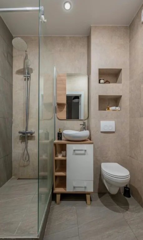 Квартира Апартаменты. Наслаждайтесь комфортом. Живите современно — Екатеринбург