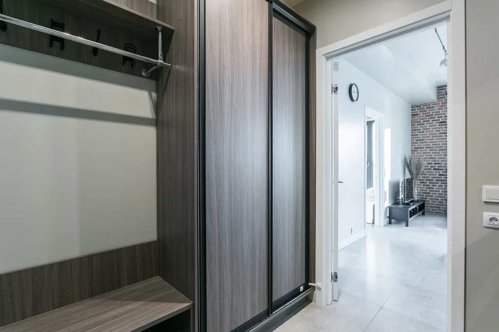 Квартира 3-комнатная Квартира — Санкт-Петербург