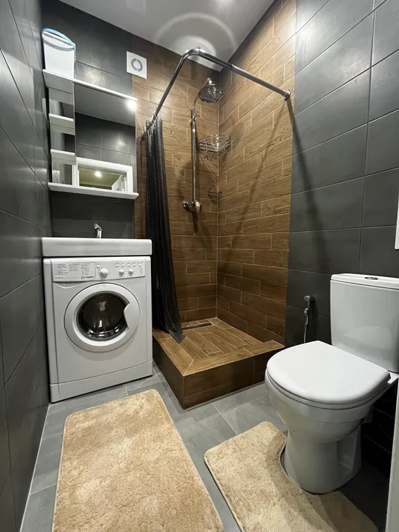 Квартира Квартира Идеальное место для отдыха — Светлогорск