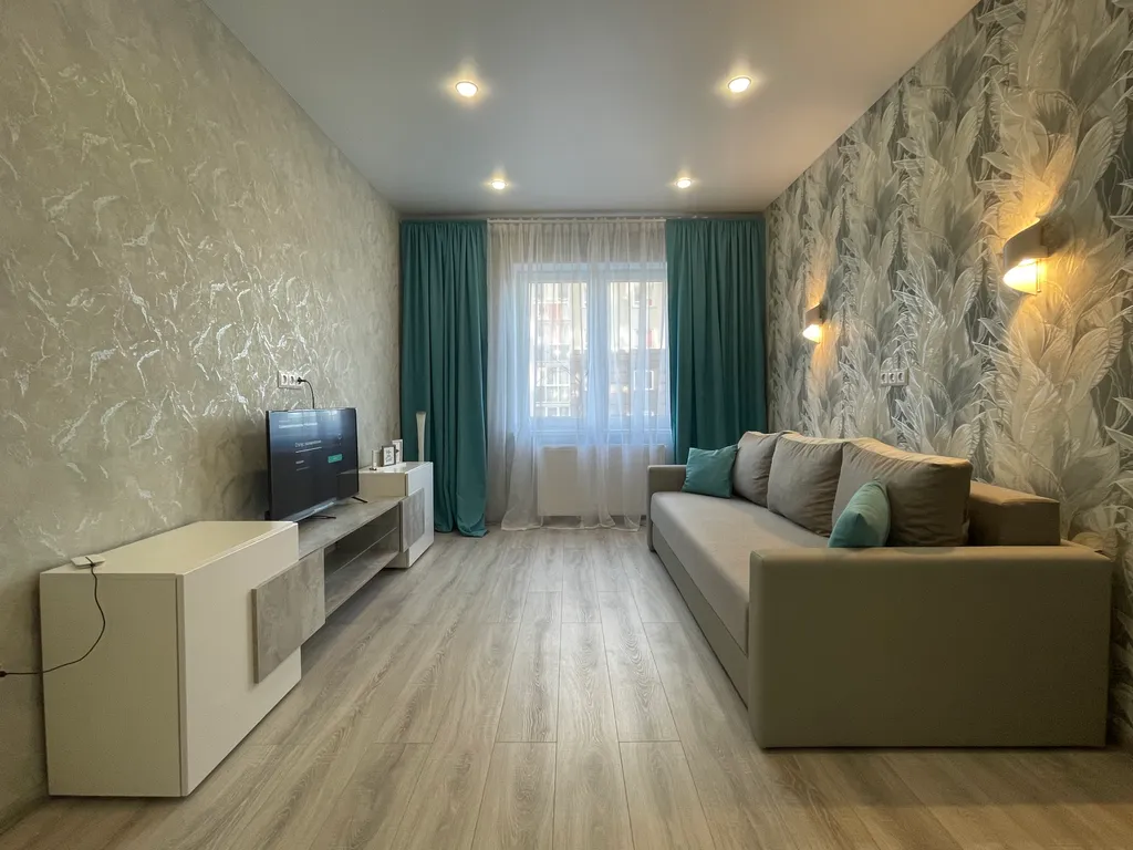 Безмятежность и комфорт в историческом курорте