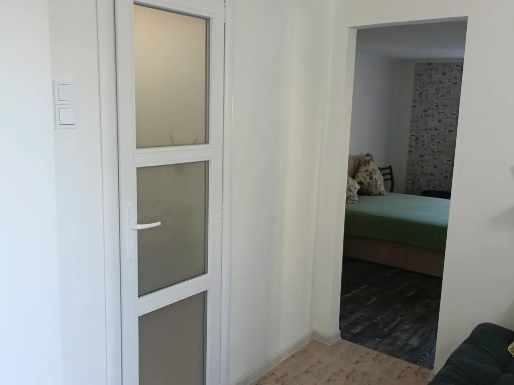 Уютный коттедж с видом на горы