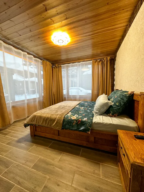 3-комнатный Дом