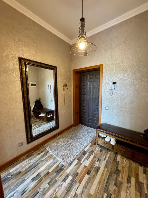 Квартира Квартира с видом на озеро — Светлогорск