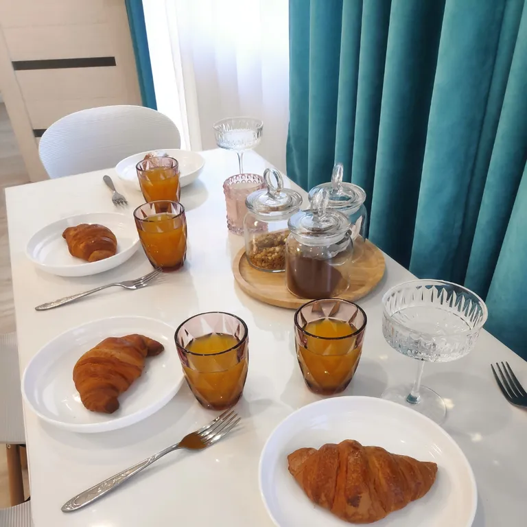 Квартира рядом с островом Канта