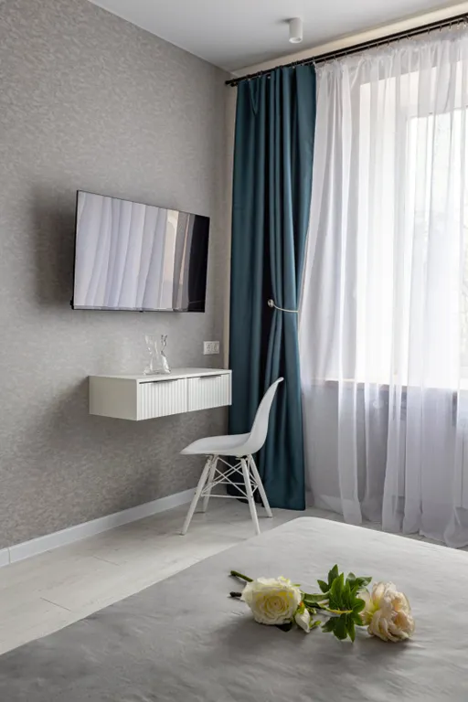 Квартира в центре, возле цирка и парка, старого города