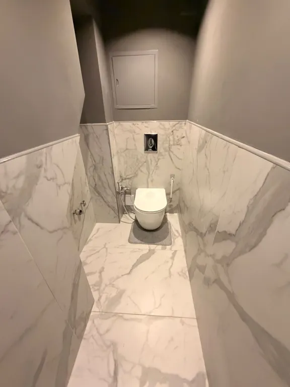 Квартира 2-х комнатная квартира в новом ЖК Slava — Москва