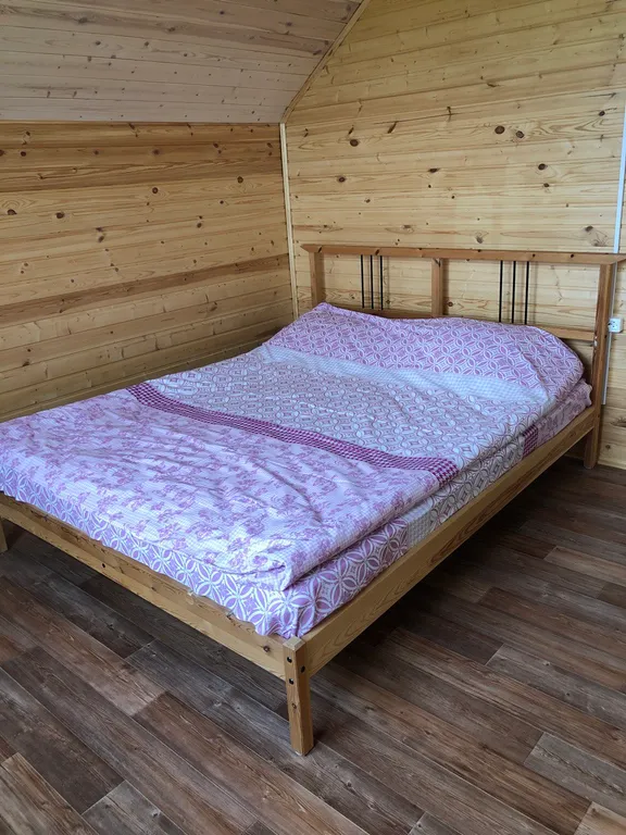 Гостевой дом на берегу Волги