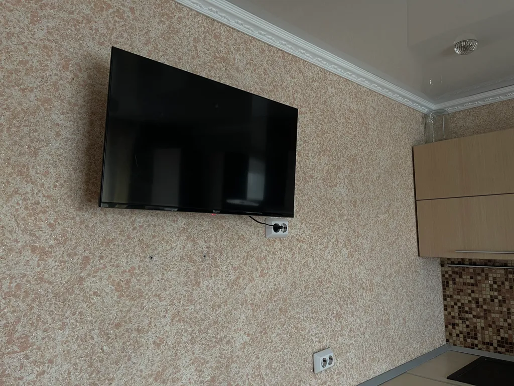 Уютная квартира рядом с аэропортом