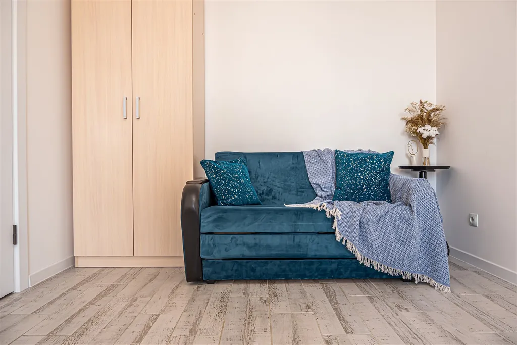 Уютная и комфортная квартира в ЖК Южная Крепость