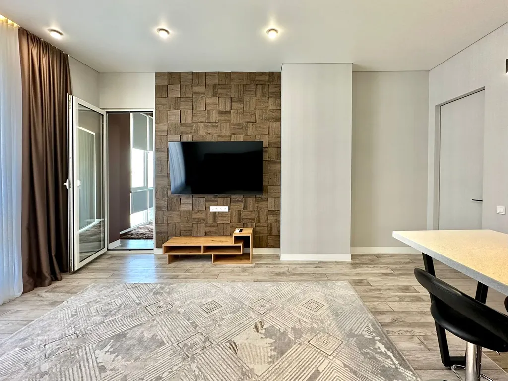 Уютная квартира в самом современном доме