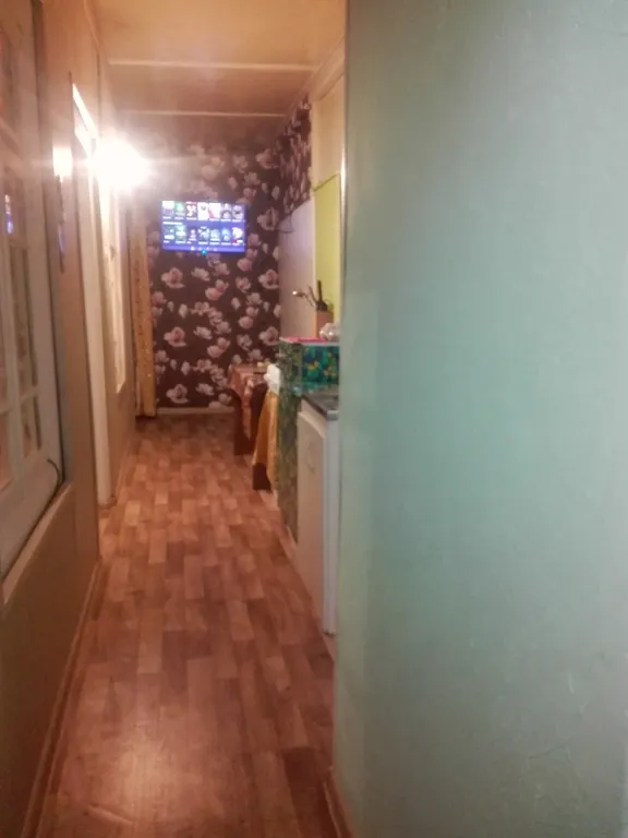 2-х комнатная квартира со всеми удобствами в г. Алупке