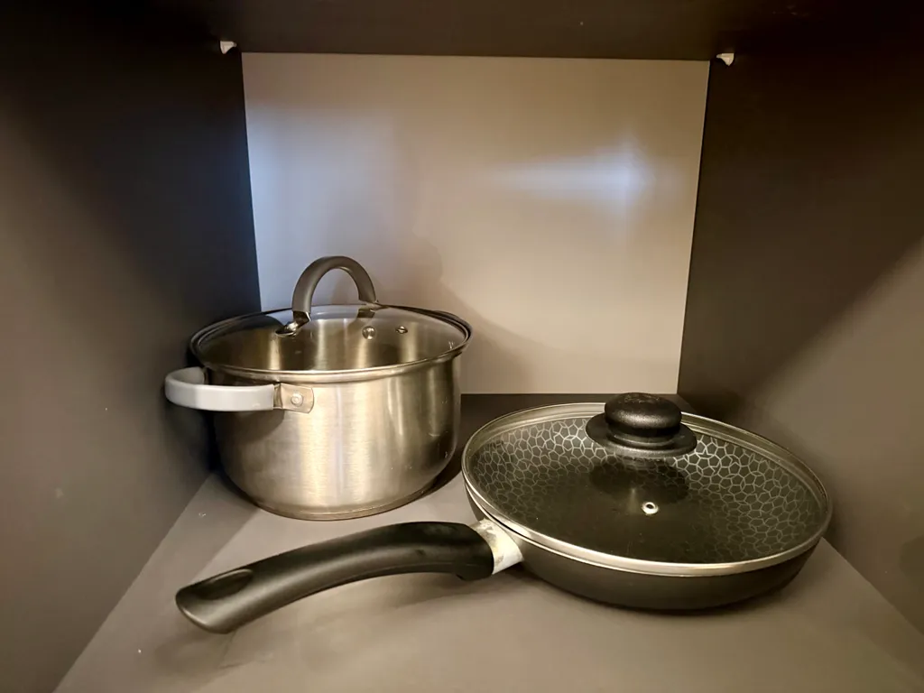 Дизайнерская студия с видом на реку