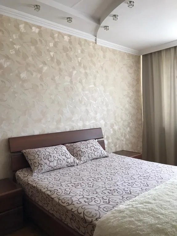 1-комнатная Квартира — аренда посуточно в Армавир