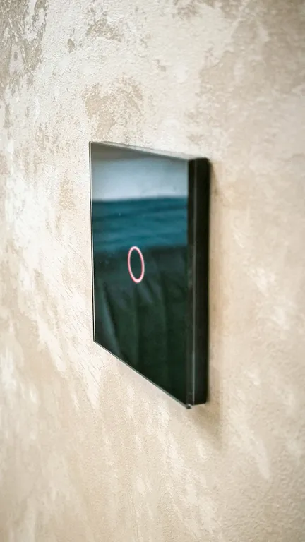 Идеальная квартира для любви и романтики, в новом доме с парковкой.