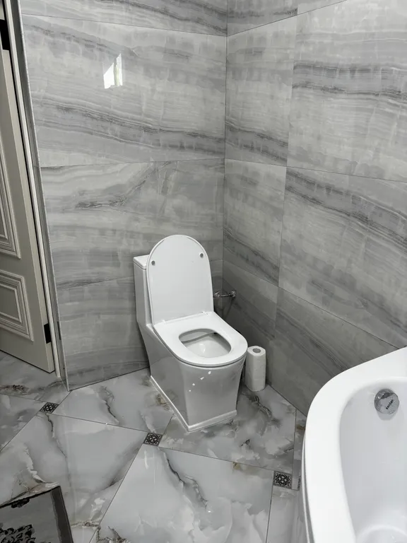 Коттедж Уютный дом. — Дербент