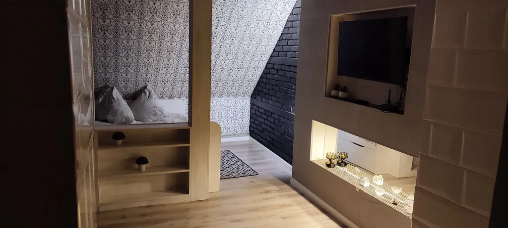 Двухкомнатная квартира около части и автовокзала