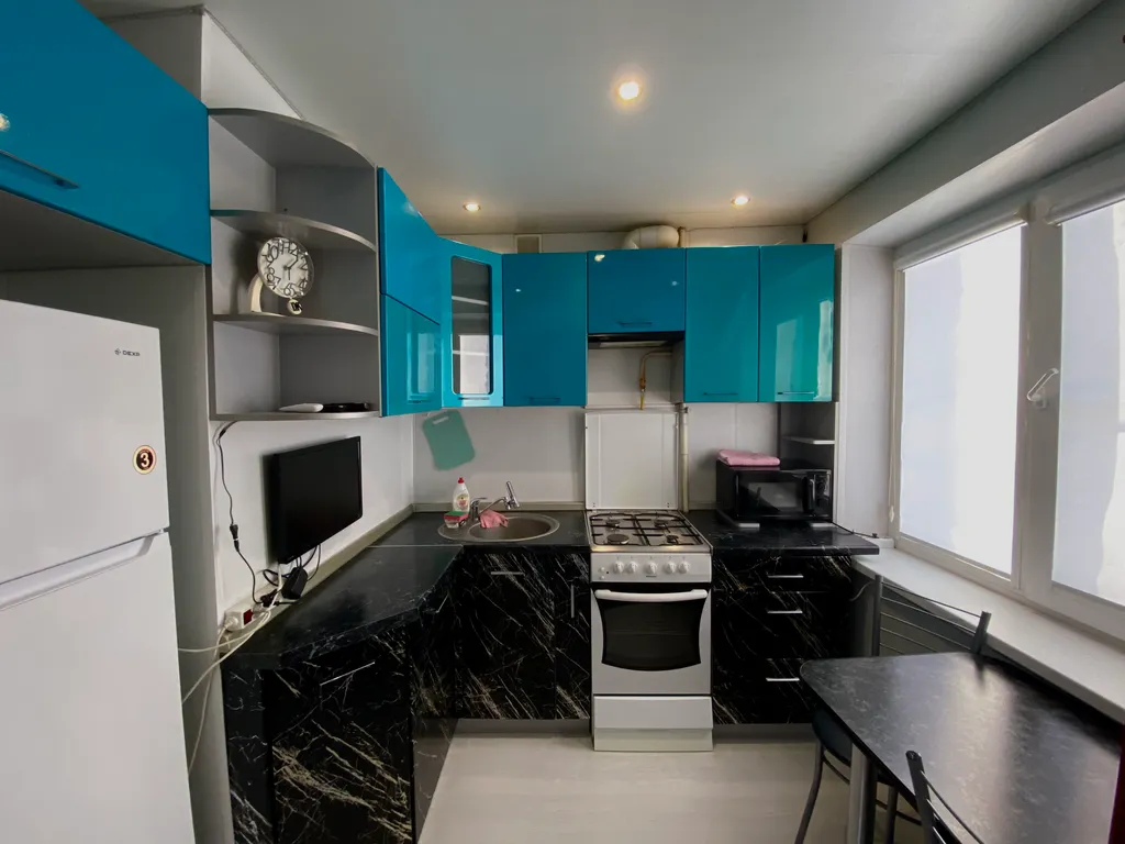 Твой дом на сегодня