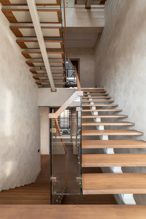 Элитный Таунхаус с видом на море