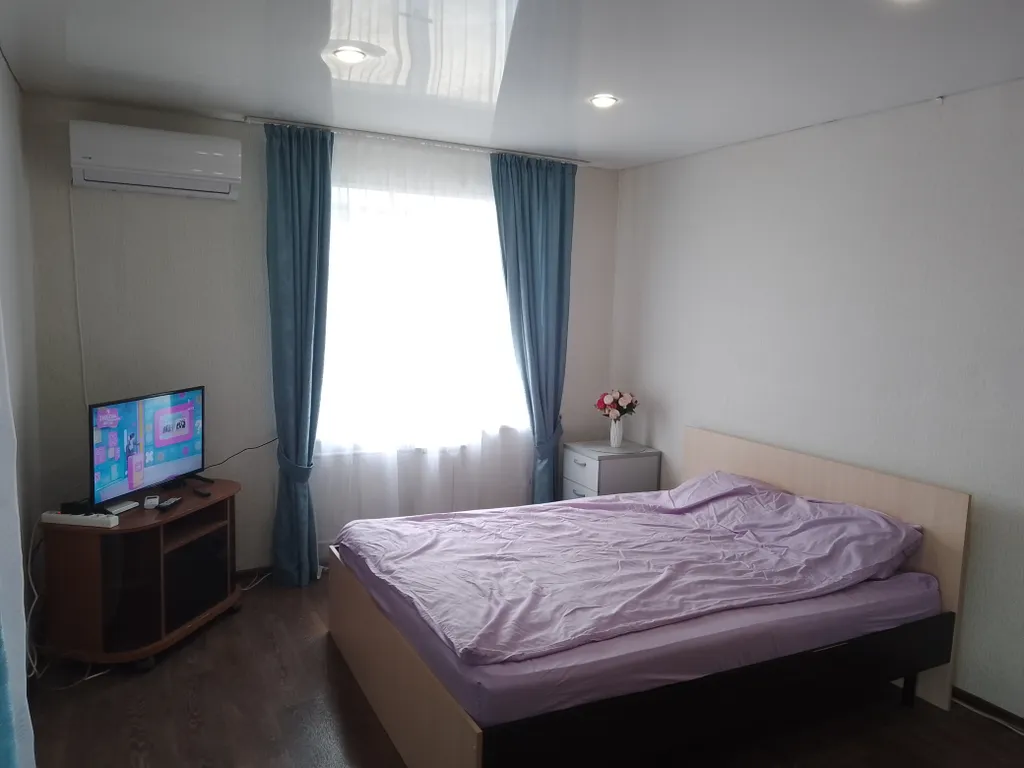 Уютная и комфортная квартира