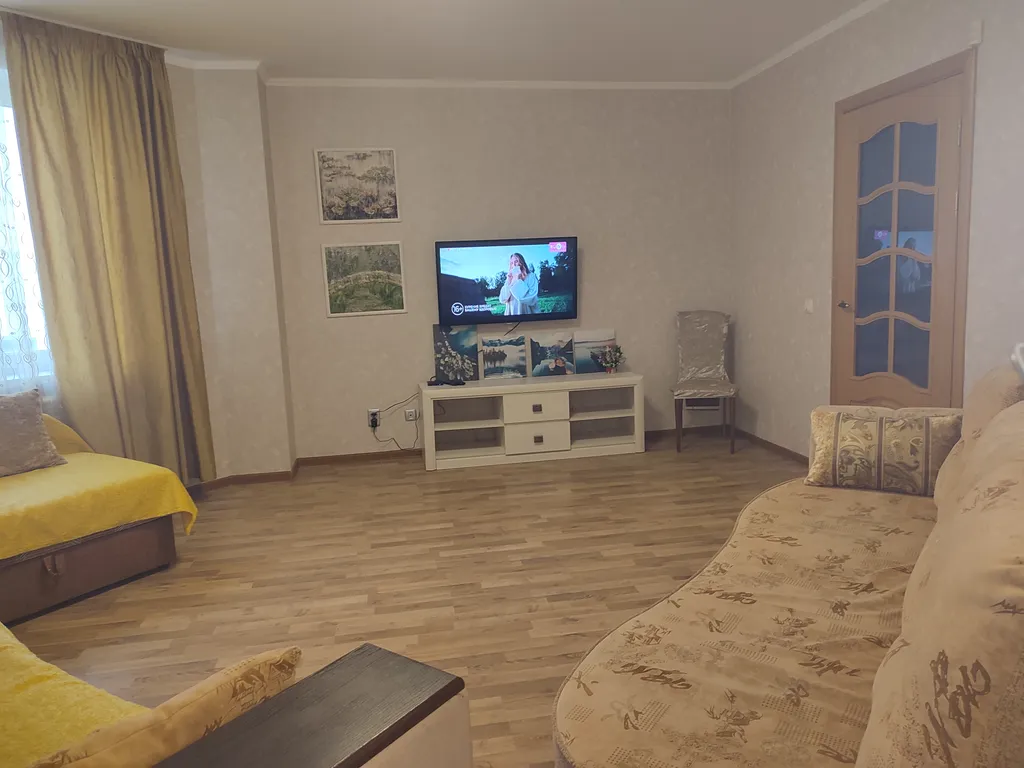 Апартаменты в новом доме рядом с метро каменная горка