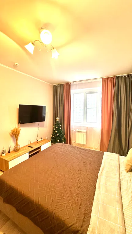 Квартира KakDoma46 — Курск