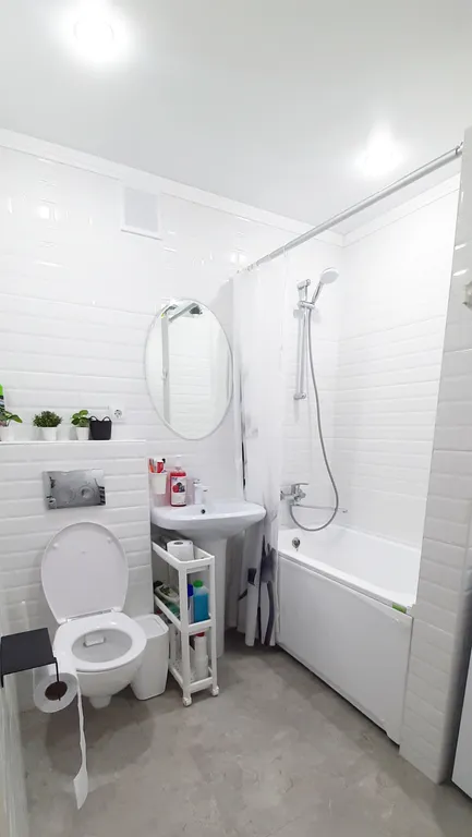 Уютная квартира в центре г.Гагра