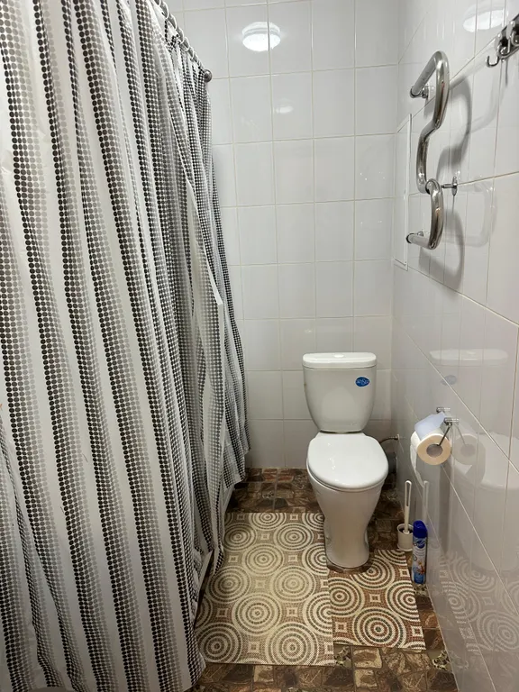 Однокомнатная уютная квартира