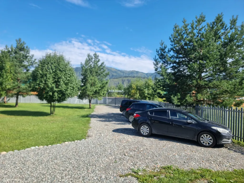 Шале 3-х местный №2