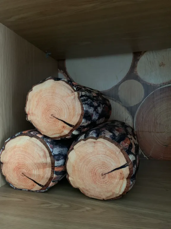 Квартира Уютная квартира в стиле Лес — Мисайлово