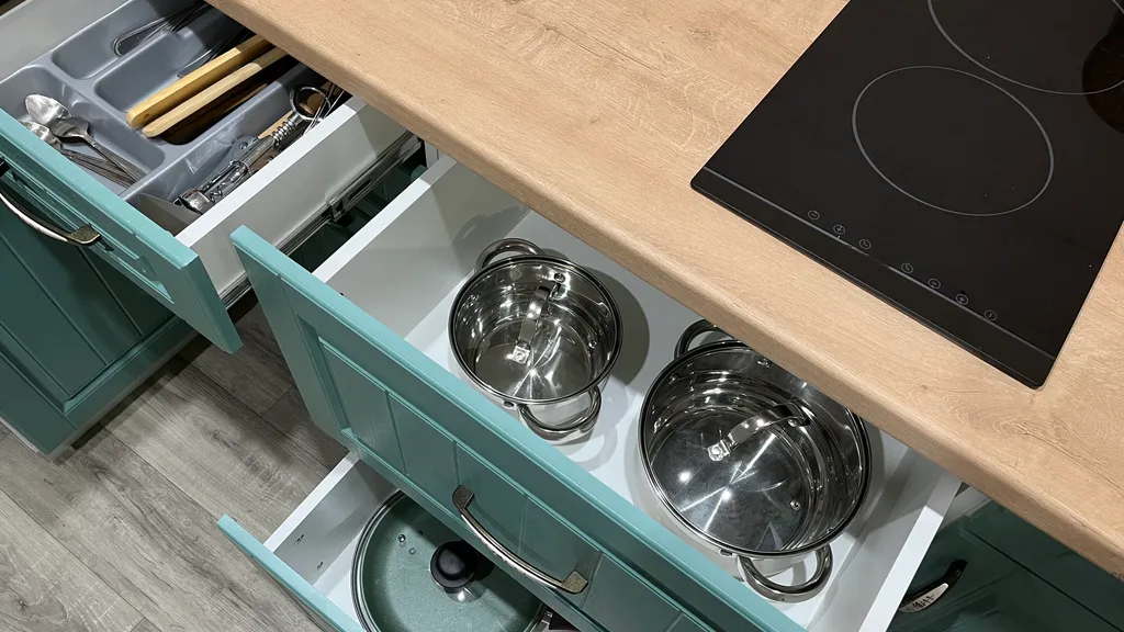 Квартира Квартира Handmade apartment — Кировск