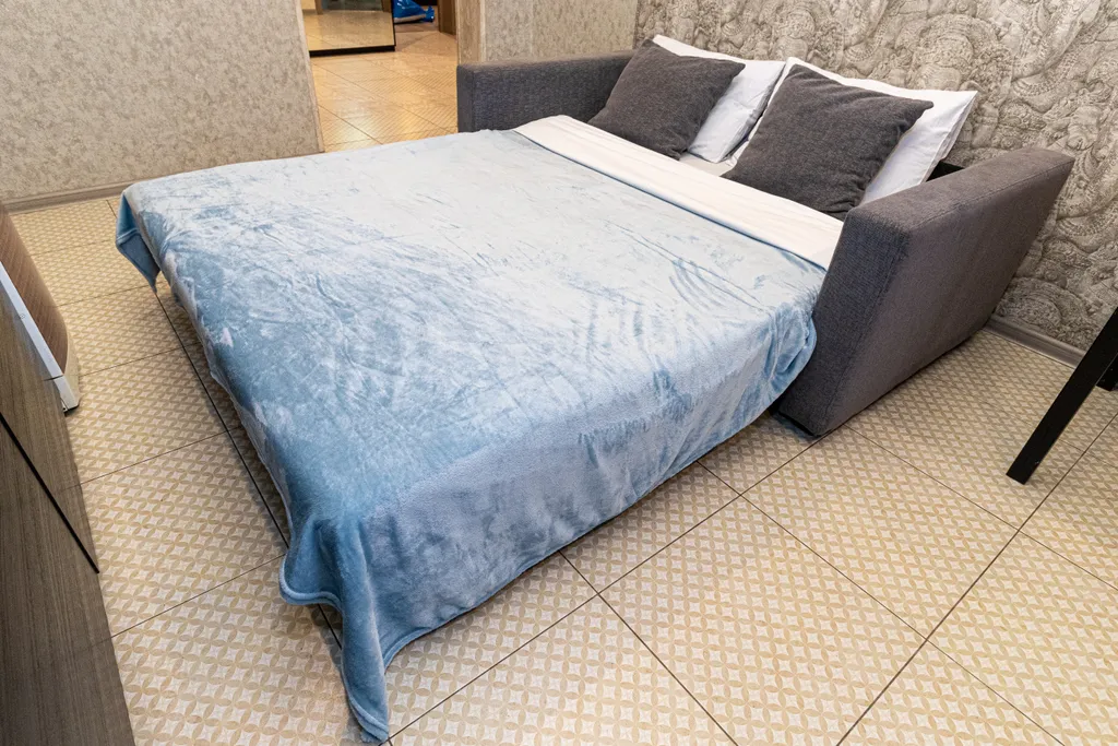 Квартира возле парка Галицкого