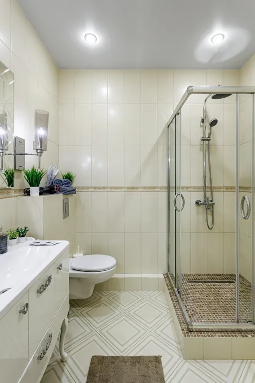 Квартира Шикарные апартаменты в ЖК Тургенев — Краснодар