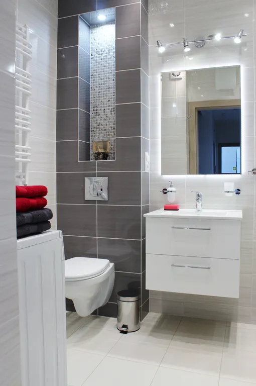 Квартира Квартира Park View apartment — Калининград