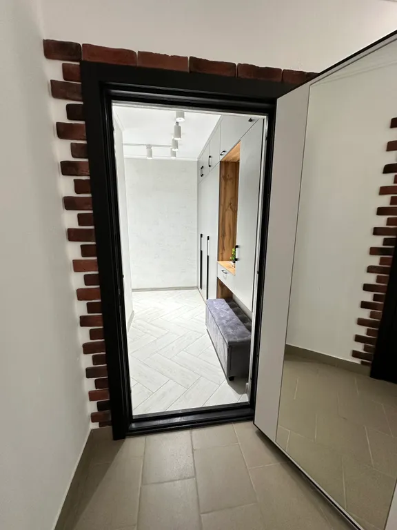 Уютная квартира Бабочка