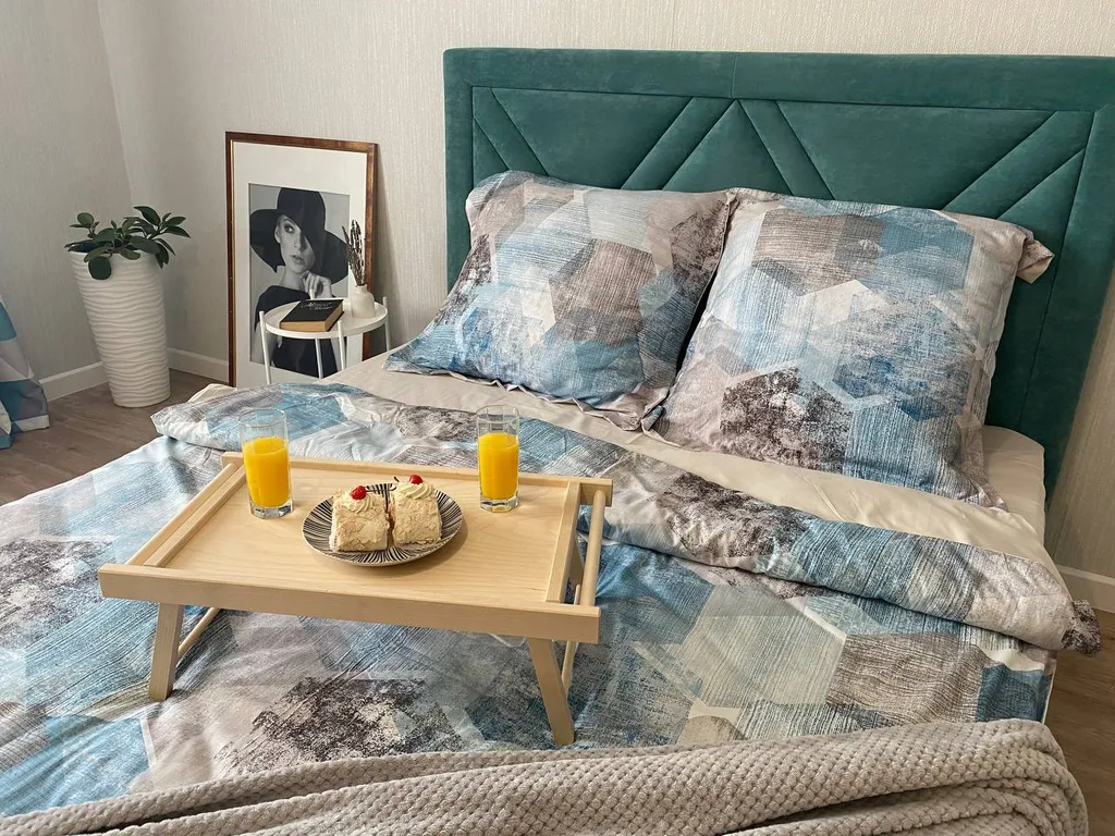 Красивая студия