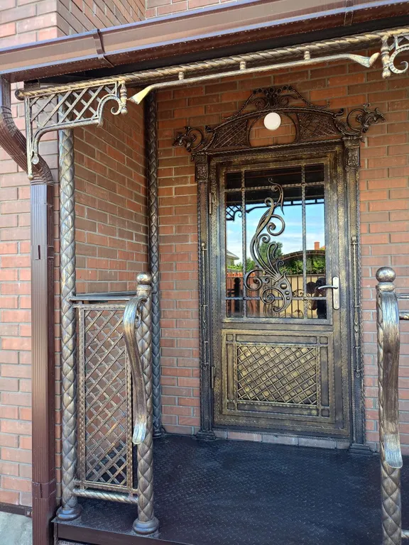 Коттедж Загородный дом для комфортного отдыха — аренда посуточно в Цибанобалка