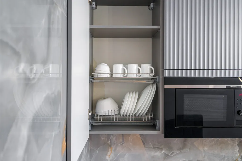 Студия Loft рядом с МНТК в новом микрорайоне, халаты, гостиничный сервис