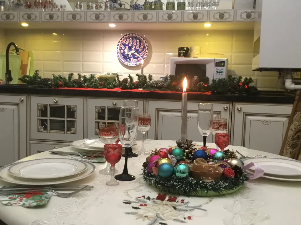 Коттедж Гостевой дом на Истринском водохранилище — Лопотово