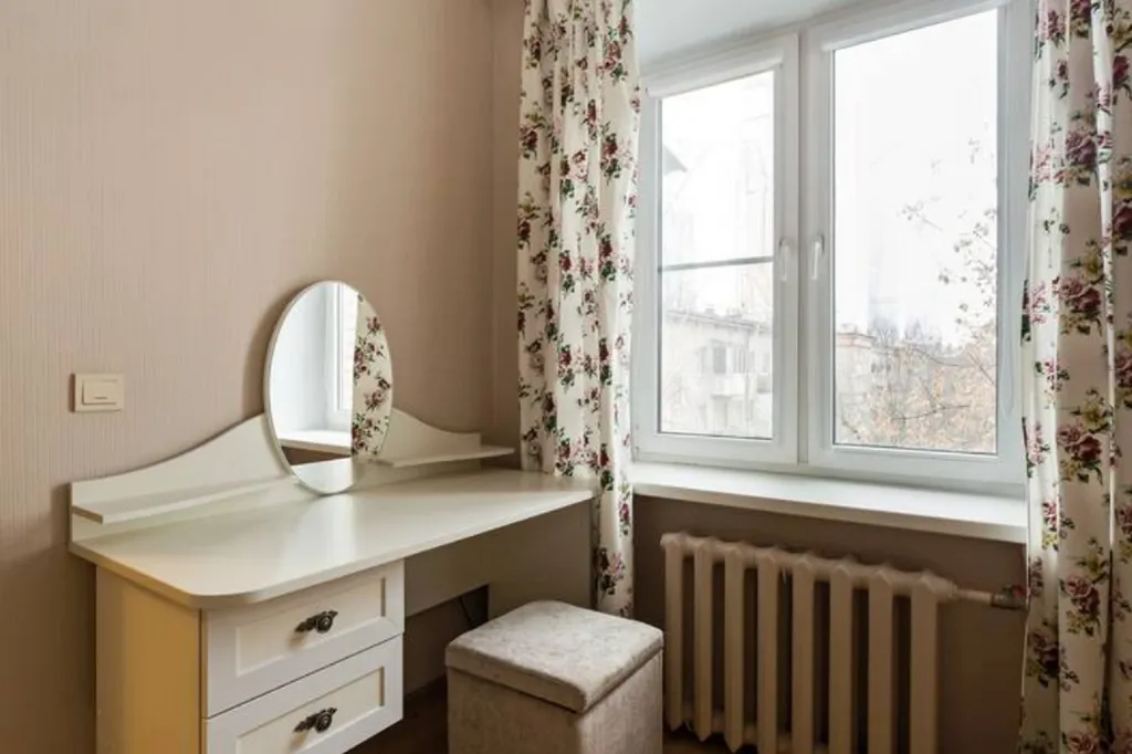 Квартира Двухкомнатная квартира рядом с Москва Сити — Москва