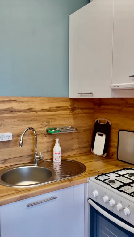 Новая Квартира в ЖК, рядом Питьевая Галерея, Санаторий, Столовая